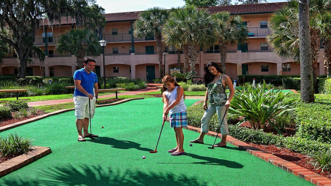 Gorgeous Condo Near Disney Orlando Zewnętrze zdjęcie