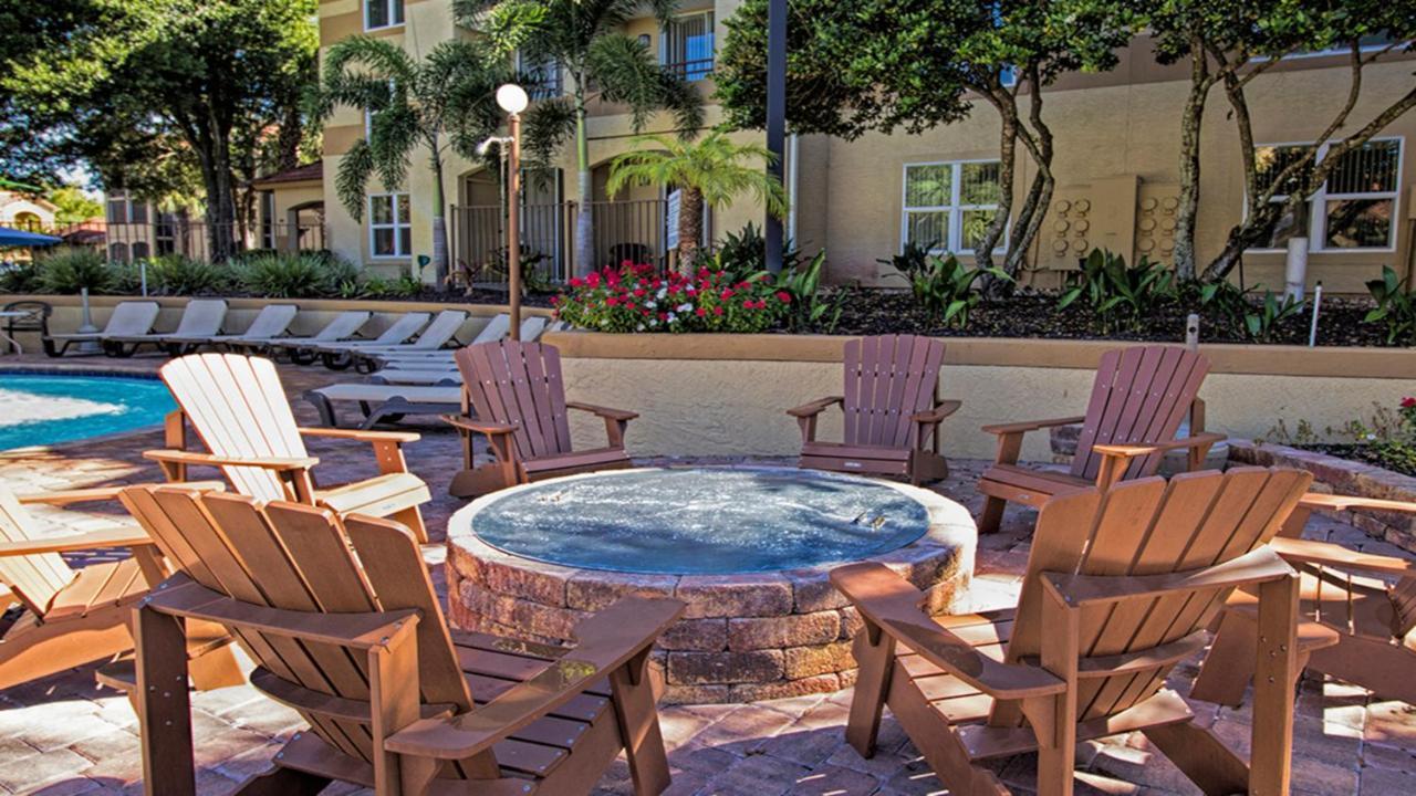 Gorgeous Condo Near Disney Orlando Zewnętrze zdjęcie
