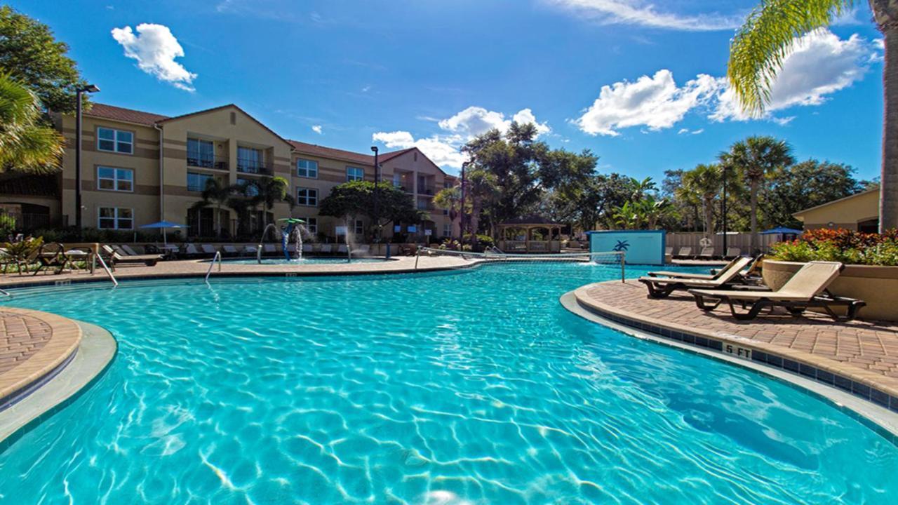 Gorgeous Condo Near Disney Orlando Zewnętrze zdjęcie
