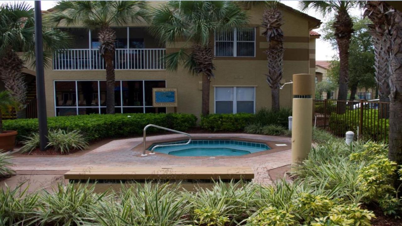 Gorgeous Condo Near Disney Orlando Zewnętrze zdjęcie