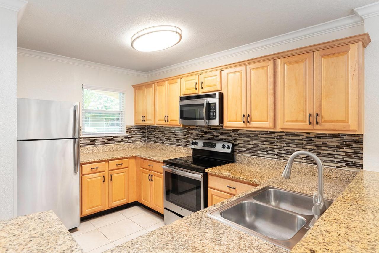 Gorgeous Condo Near Disney Orlando Zewnętrze zdjęcie