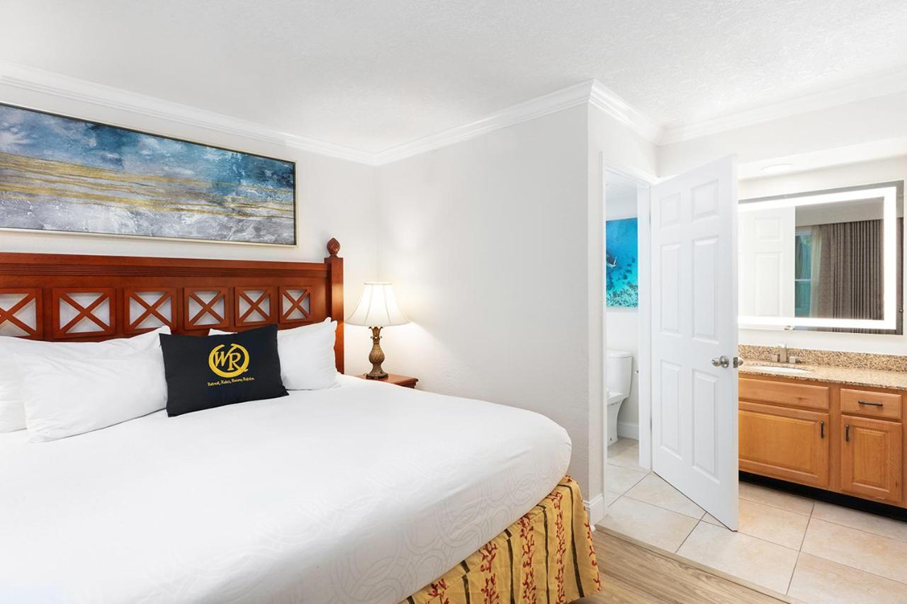 Gorgeous Condo Near Disney Orlando Zewnętrze zdjęcie
